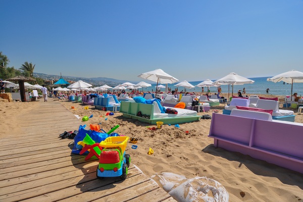 Edde Sands on Sunday